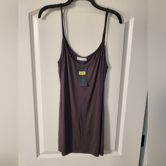 bryn Walker Tops - Bryn Walker spaghetti strap tank top NWT
